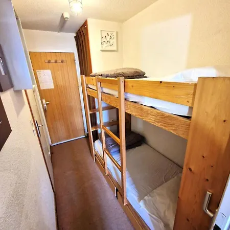 Club - 17m² 2/3 Persons Mae-2992 * Modane