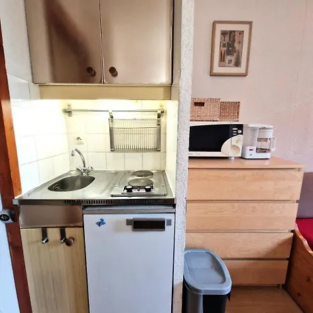 Διαμέρισμα Club - 17m² 2/3 Persons Mae-2992 *