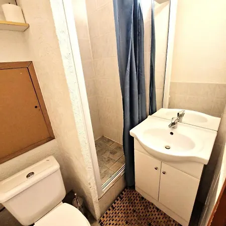 Club - 17m² 2/3 Persons Mae-2992 Διαμέρισμα *