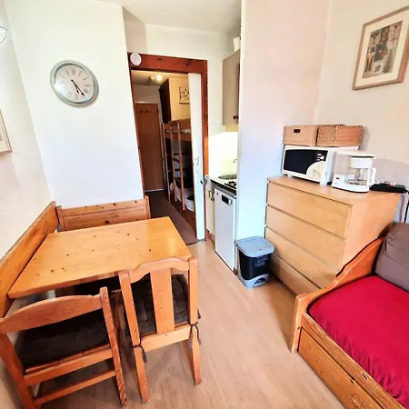 Club - 17m² 2/3 Persons Mae-2992 Διαμέρισμα Modane