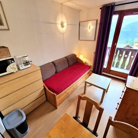 Club - 17m² 2/3 Persons Mae-2992