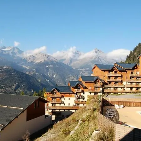 Club - 17m² 2/3 Persons Mae-2992 Διαμέρισμα Modane